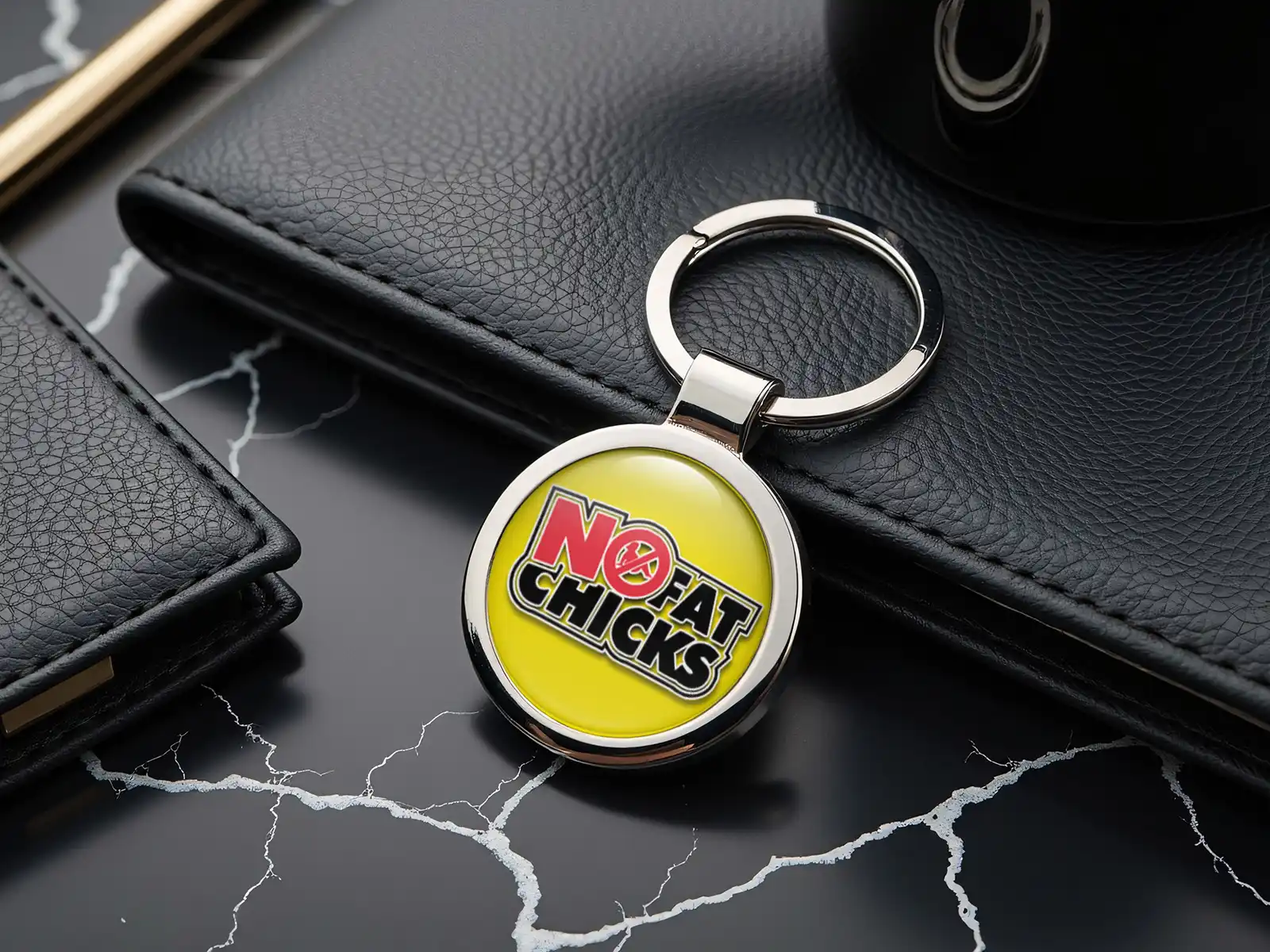 Keyrings Best Alloy Modern Force